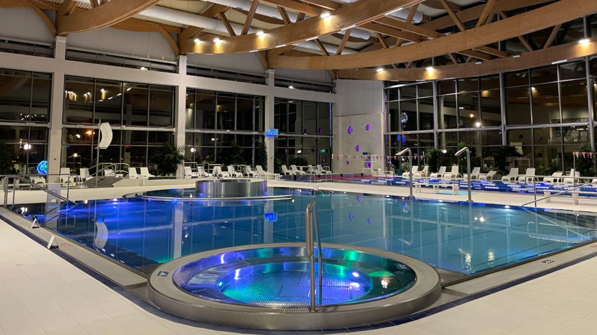 Инструктора осудили по делу о гибели ребенка в Подмосковье