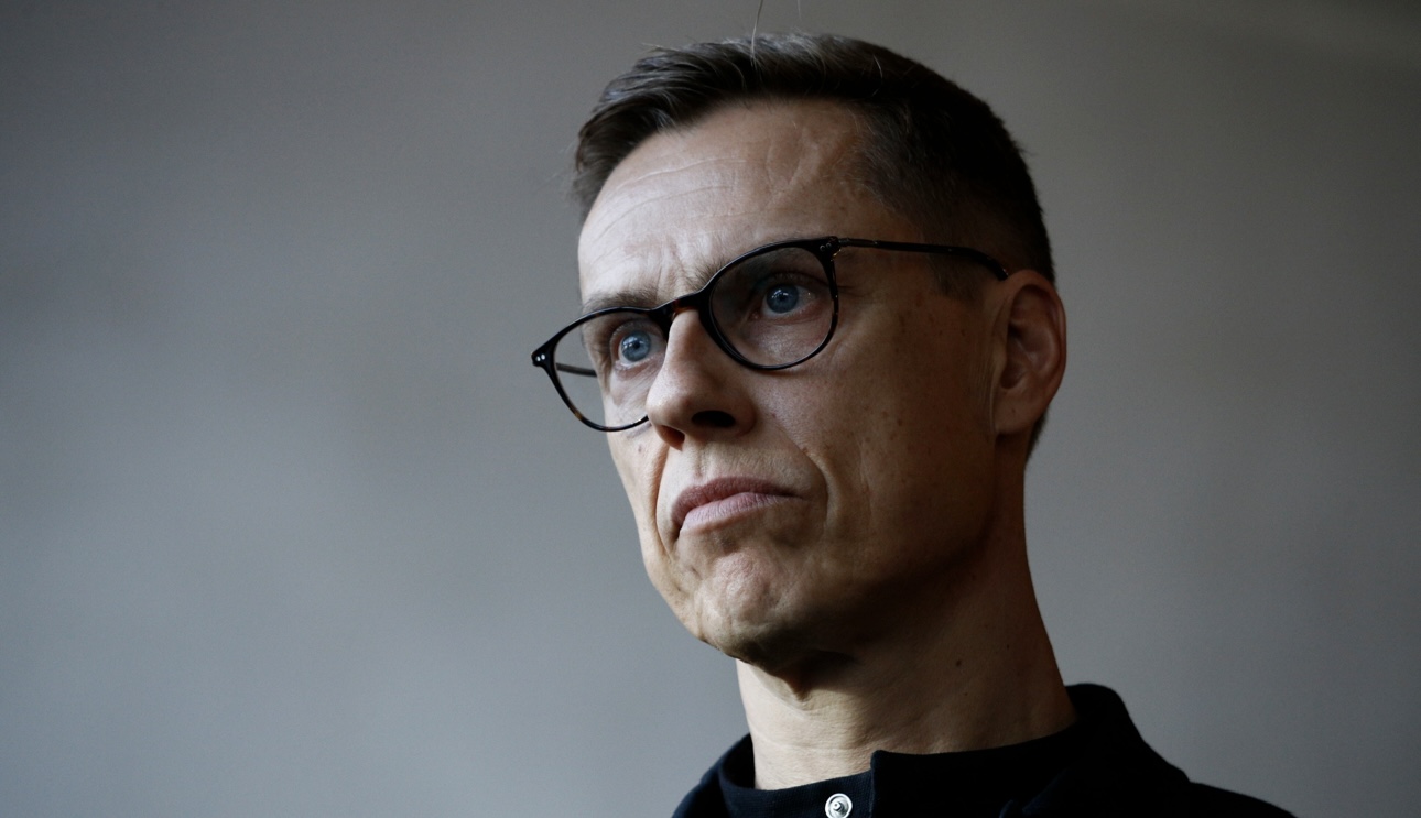 Новый президент Финляндии Стубб: У нас нет политических отношений с Россией