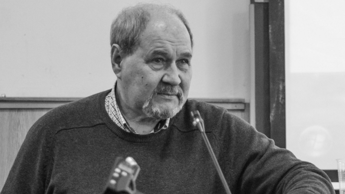 Вослед Учителю. Памяти Владимира Смирнова