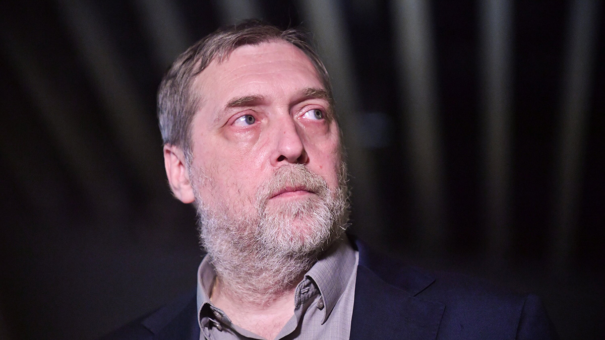 Никита Высоцкий назвал «Мосбилету» причины посетить музей, посвященный его отцу