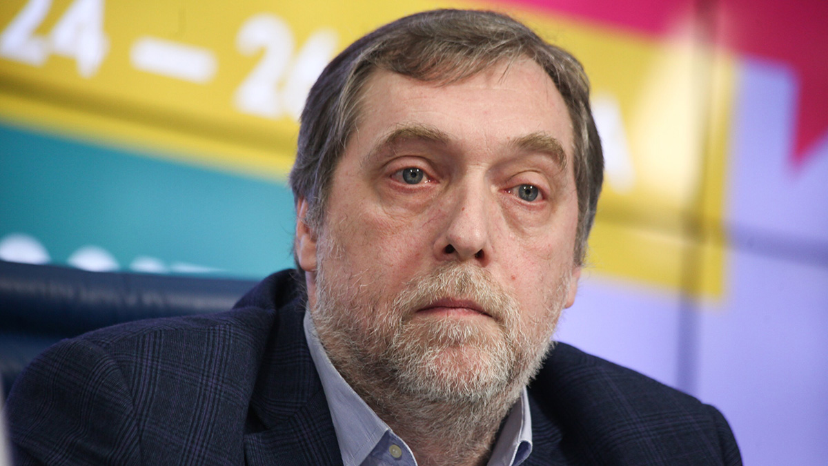 Сын поэта Владимира Высоцкого заявил, что жалеет о не сказанных отцу словах