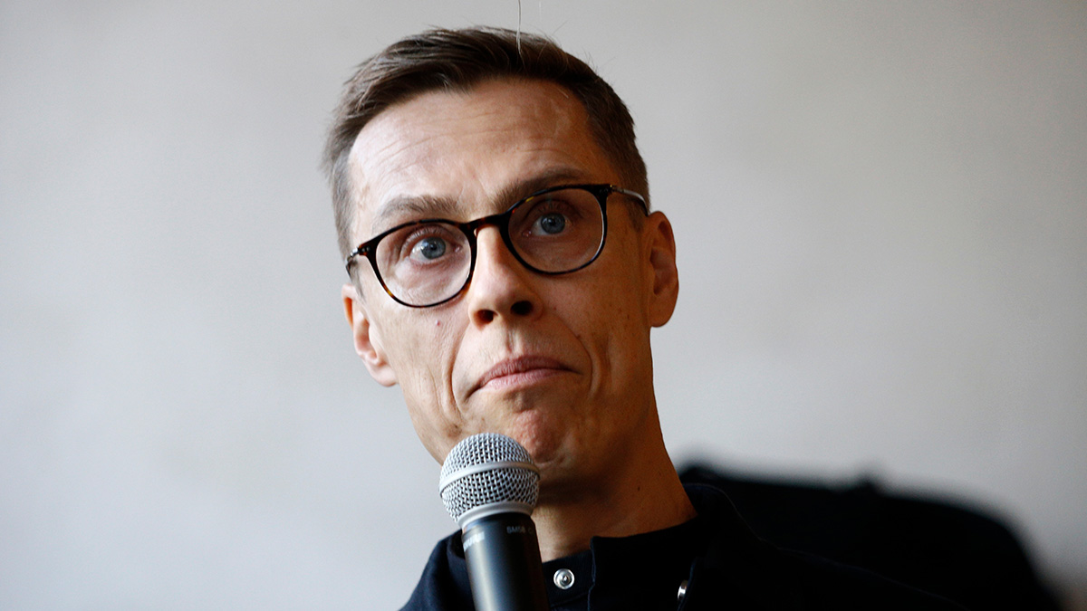 Президент Финляндии Стубб рассказал, как его спас номер Лаврова в телефоне