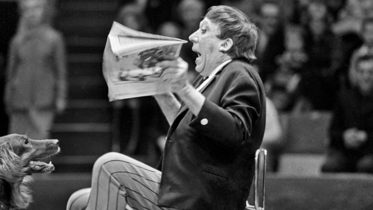 Ефим Бершин: Большой поэт у нас всегда был одинок