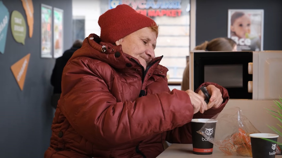 Умерла героиня мема «А я думала, сова» Суфия Ильпаева