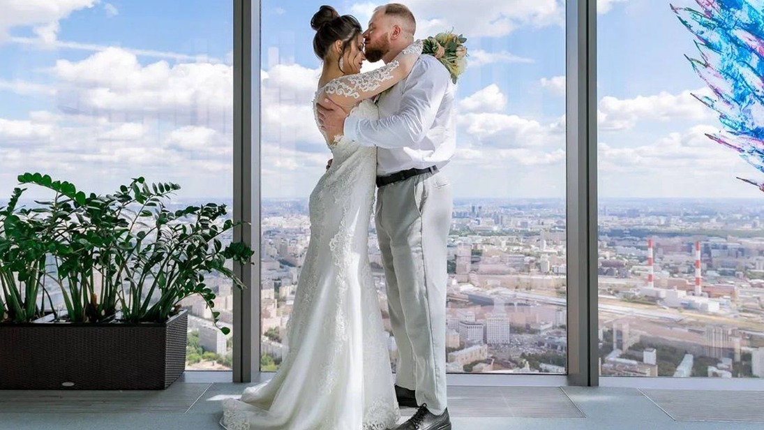 Москвичам рассказали, как получить баллы «Города заданий» за свадьбу