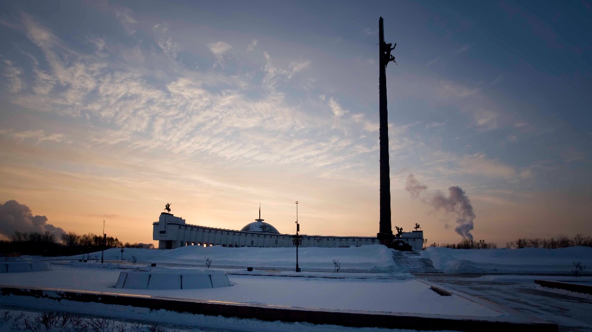 В Музее Победы отметят 100-летие разведчика Геворка Вартаняна
