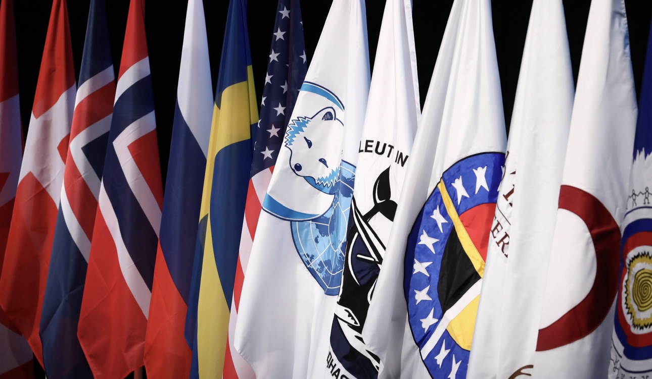 Как с сектором Газа: чем обернется для стран выход России из Арктического совета