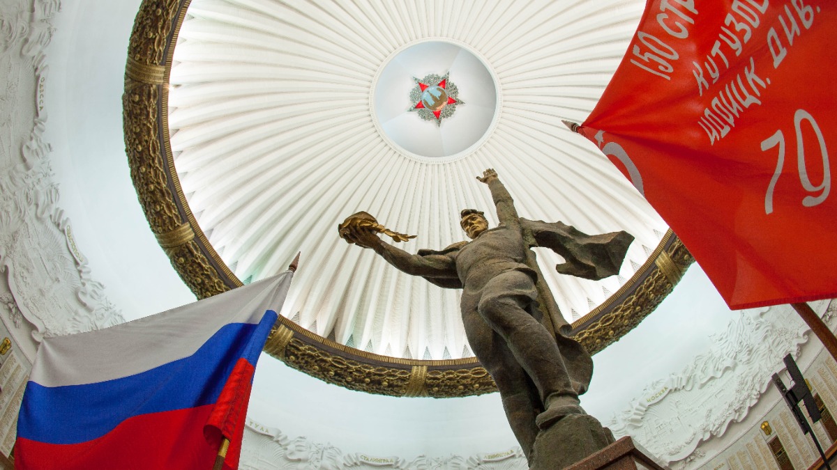 В Музее Победы отметят 35-летие вывода советских войск из Афганистана