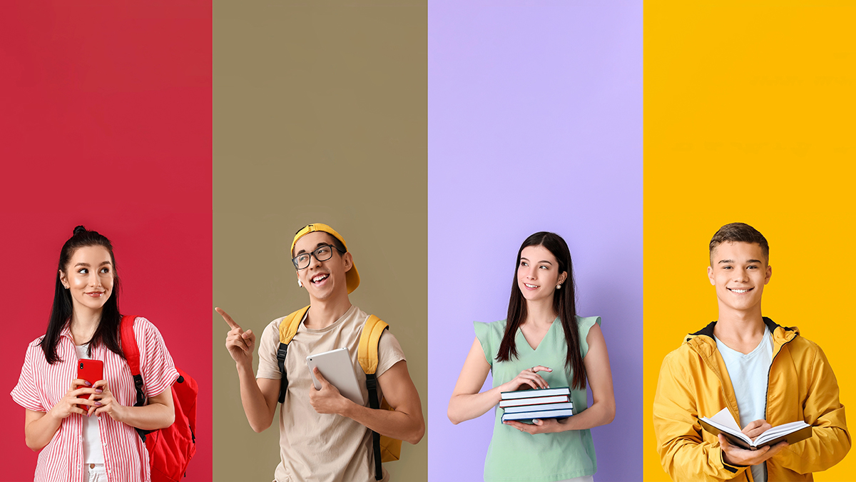 Экстрасенс Панина рассказала, какой цвет принесет удачу каждому знаку зодиака