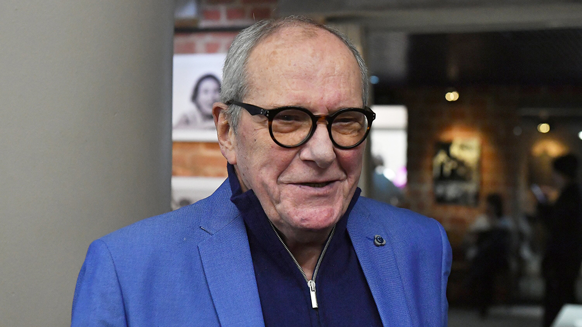 Mash: Эммануила Виторгана экстренно госпитализировали