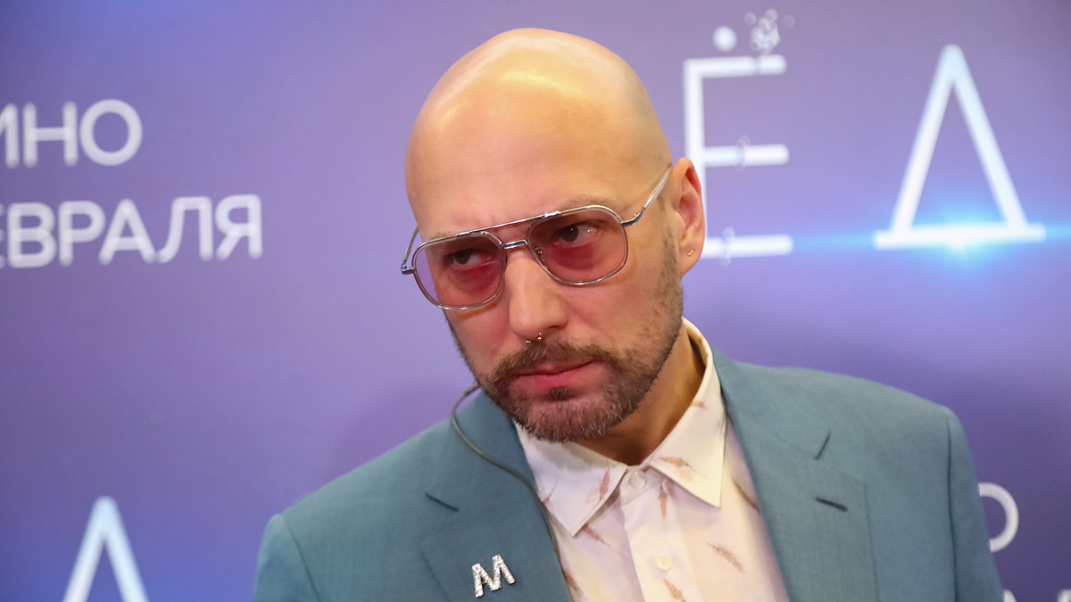 Шоумен Владимир Маркони — о работе с Петросяном и Винокуром