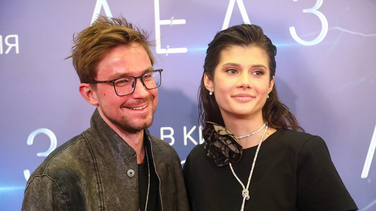 Александр Петров купил дом в элитном поселке на Рублевке