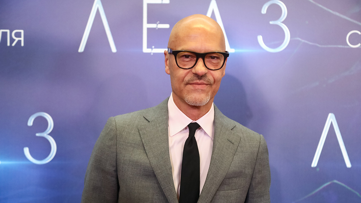 «Я стал жить! Это блаженство!»: Бондарчук рассказал о браке с Андреевой