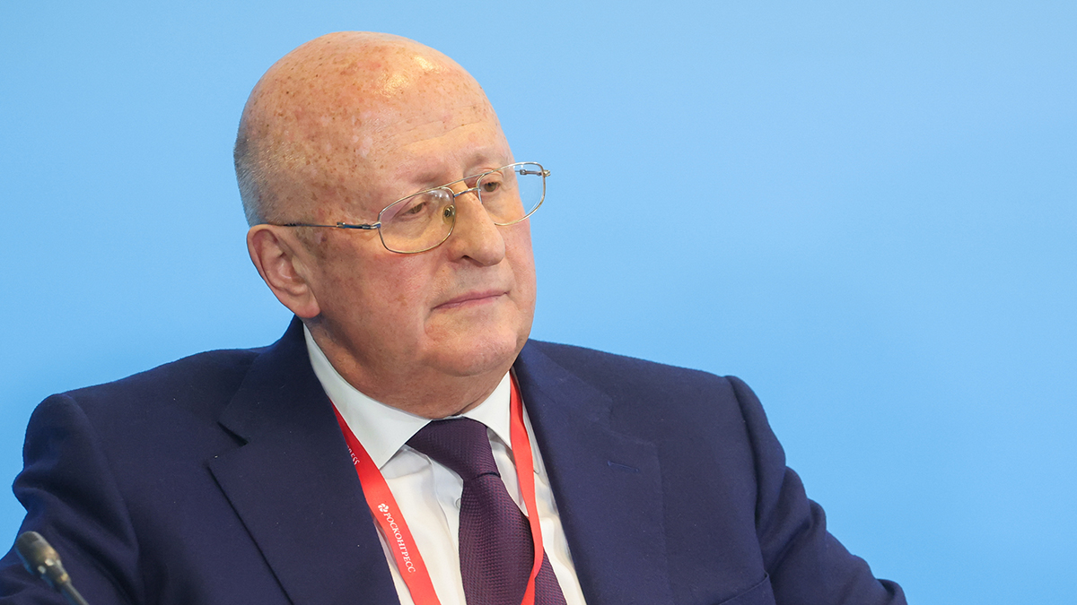 Гинцбург: Для лечения российской вакциной от рака набрали 30 человек