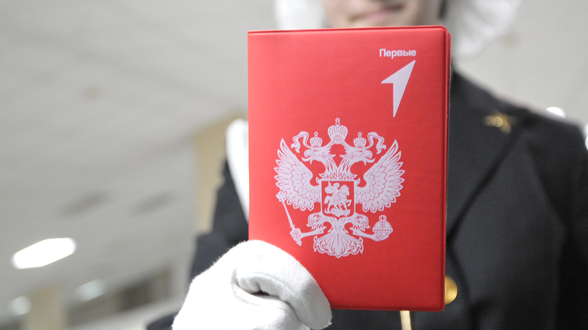 Путин назначил ветерана СВО Орлова главой правления «Движения первых»