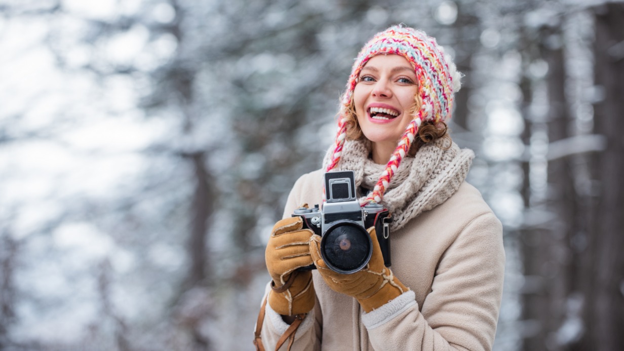 Оленья ферма и весенняя Балтика: где отдохнуть во время праздников 23 февраля и 8 марта