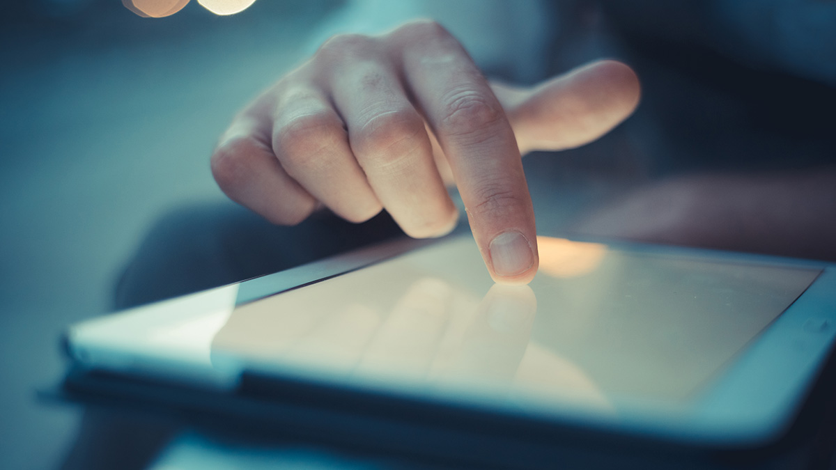 В России продали рекордное количество планшетов за 2024 год