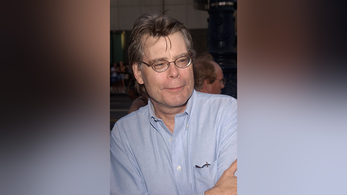 Стивен Кинг потребовал отменить церемонию вручения «Оскара»