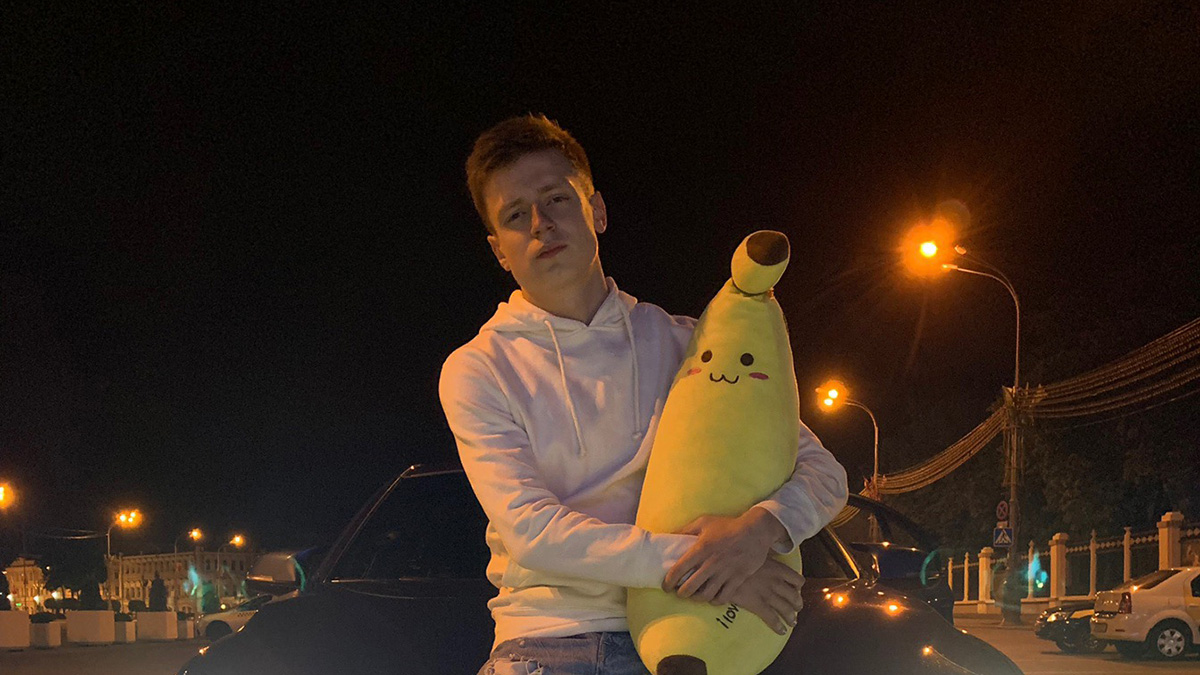 Блогер Mellstroy рассказал о потерянных за день миллионах долларов