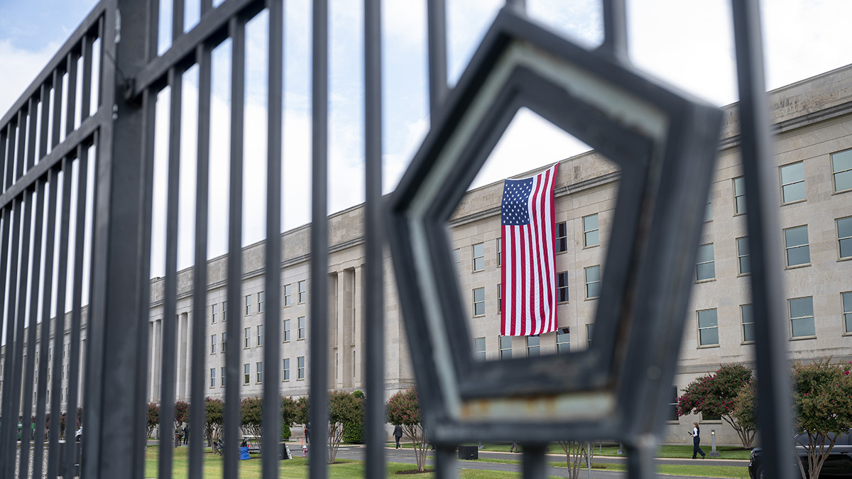 WSJ: Пентагон несколько месяцев запрещает Украине удары вглубь РФ