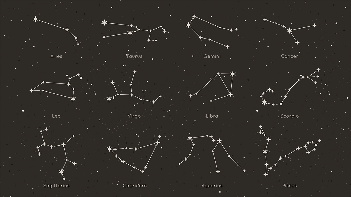 Гороскоп на февраль-2025