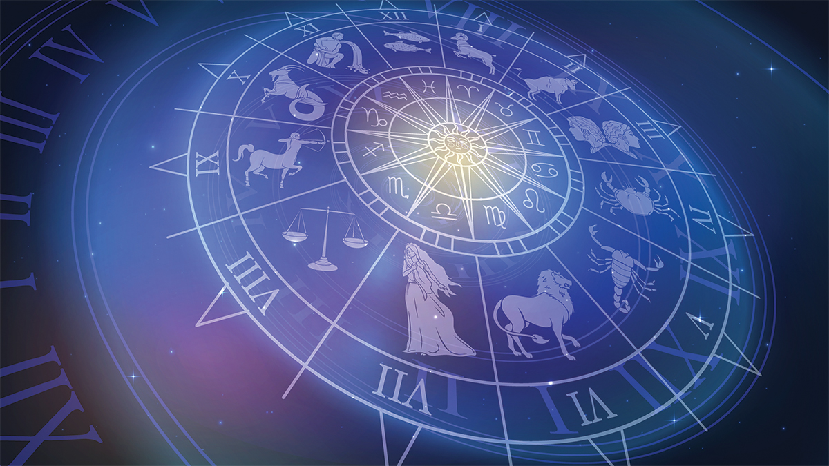 Гороскоп на 16 августа 2025 года