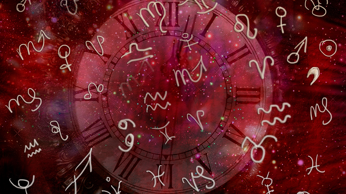 Каким знакам зодиака стоит быть осторожными в июле 2025