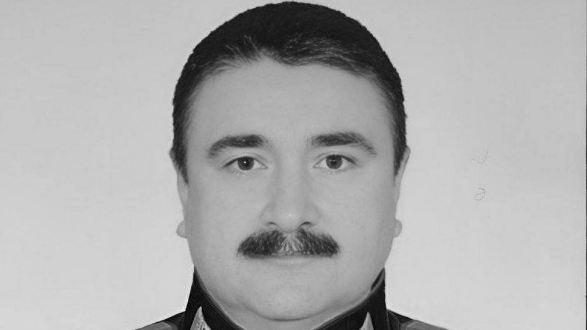 В госпитале Севастополя умер замкомандующего 18-й армии полковник Магомеджанов