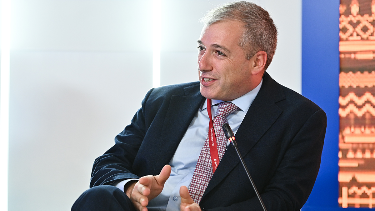 МВД объявило в розыск гендиректора киностудии «Ленфильм» Щербакова