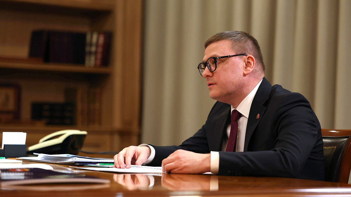 Губернатор Текслер отправил замов в Коркино, где жители штурмуют дома цыган