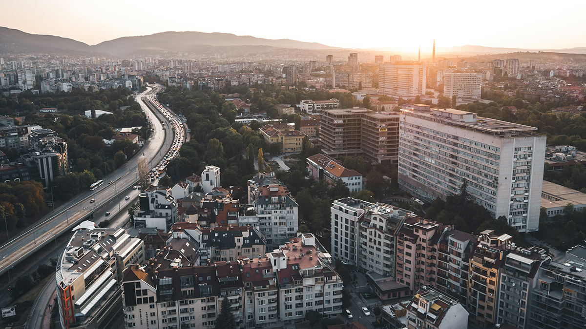 В Софии возобновили демонтаж памятника Советской армии