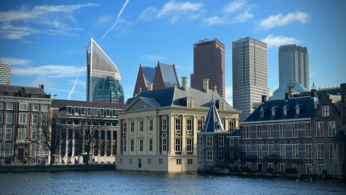 В Гааге начались слушания по иску Украины против России