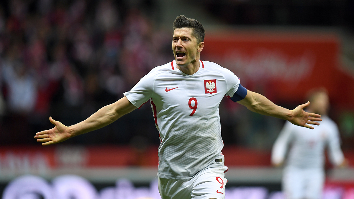 Дубль Левандовского помог «Барселоне» победить «Сельту» в Ла Лиге