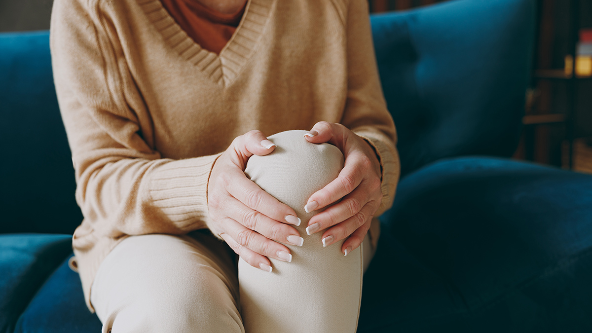 Врач ван Туллекен назвал главный симптом подагры