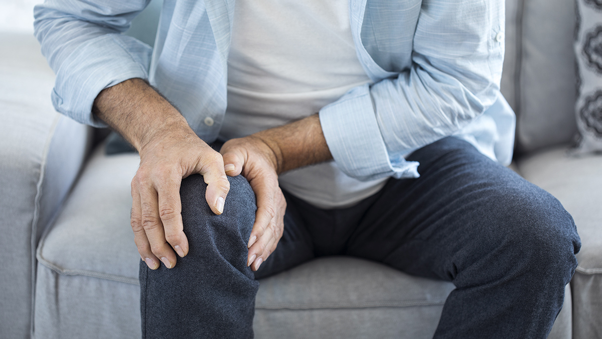 Почему на теле появляются синяки