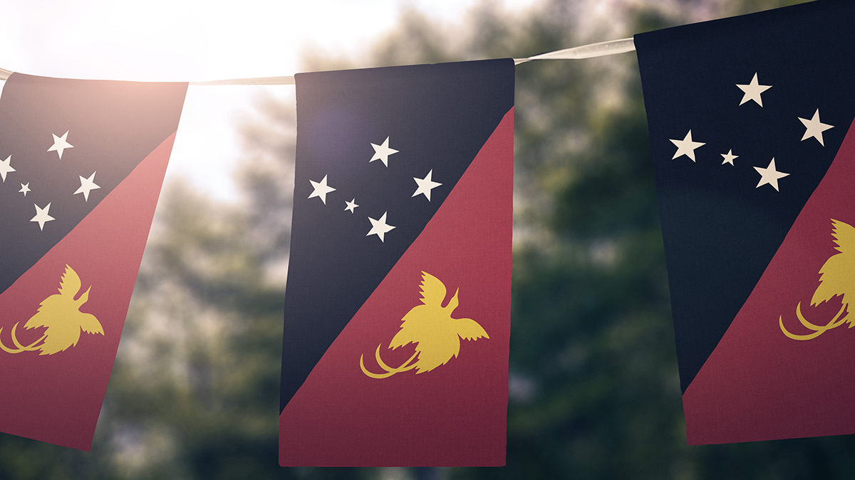 Россия вернула Папуа — Новой Гвинее вывезенные черепа местных жителей