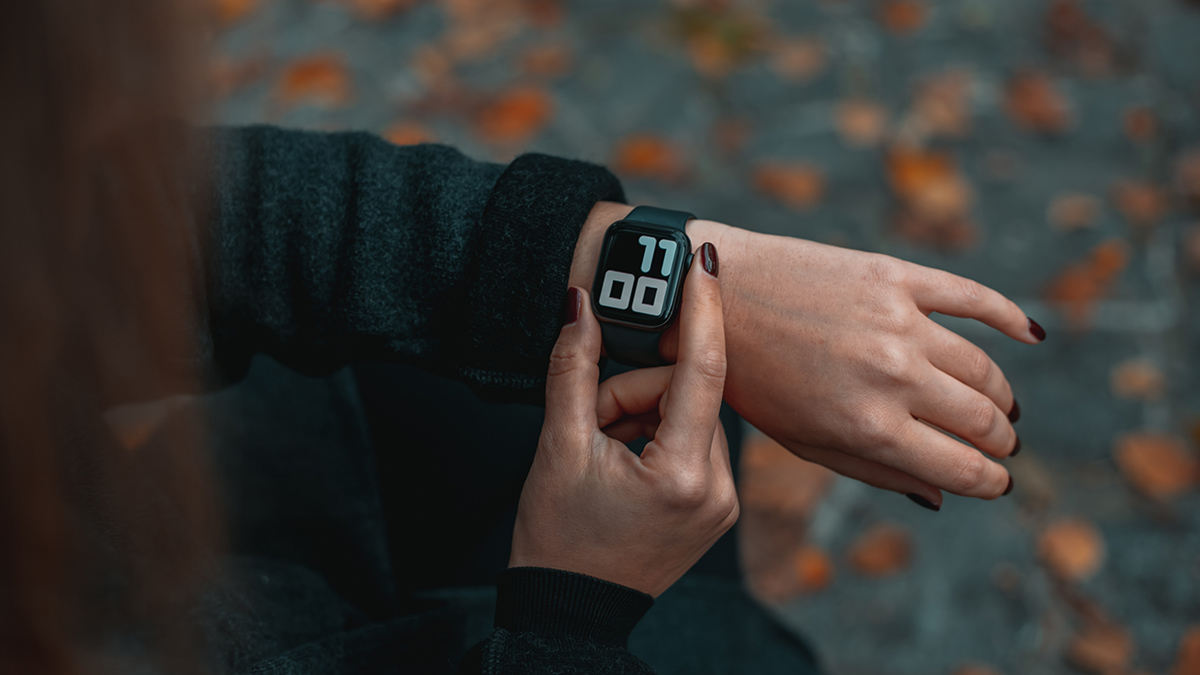 Кардиолог Хорошев объяснил, почему нужно снимать смарт-часы на ночь