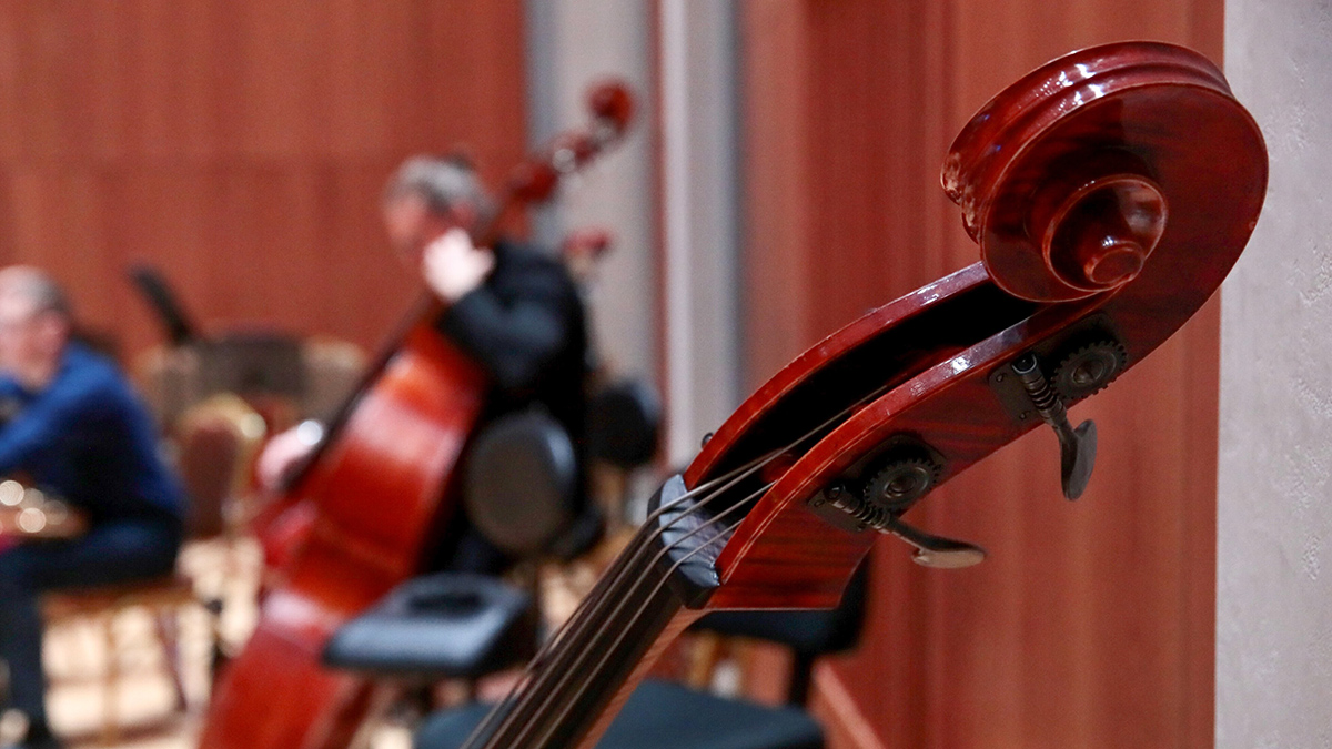 Всероссийская акция «Музыка на все времена» в честь Чайковского пройдет в РФ