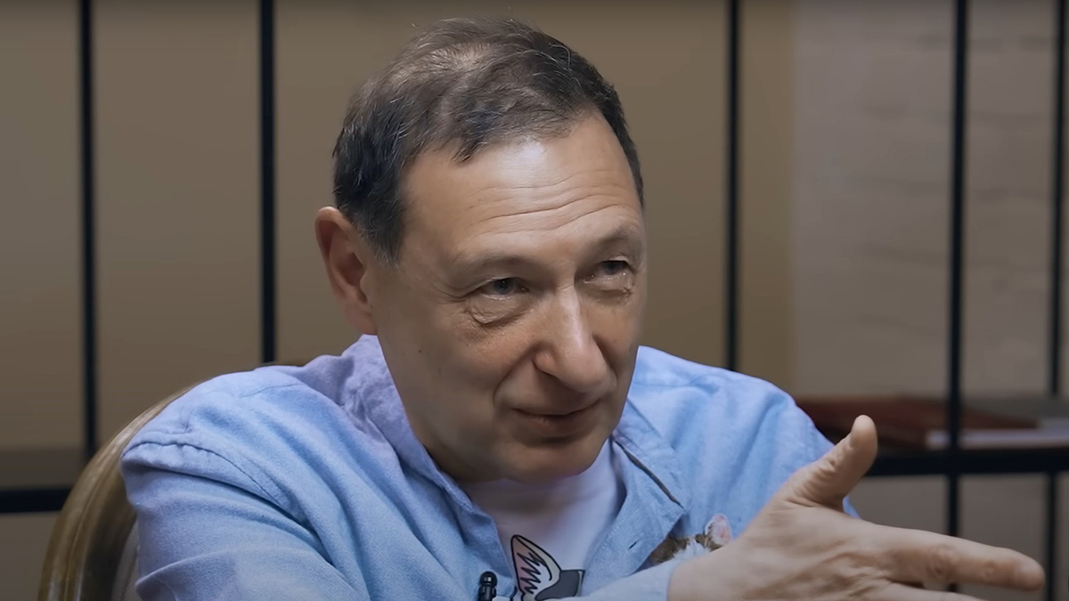 Борис Кагарлицкий* потребовал не включать его в списки на обмен