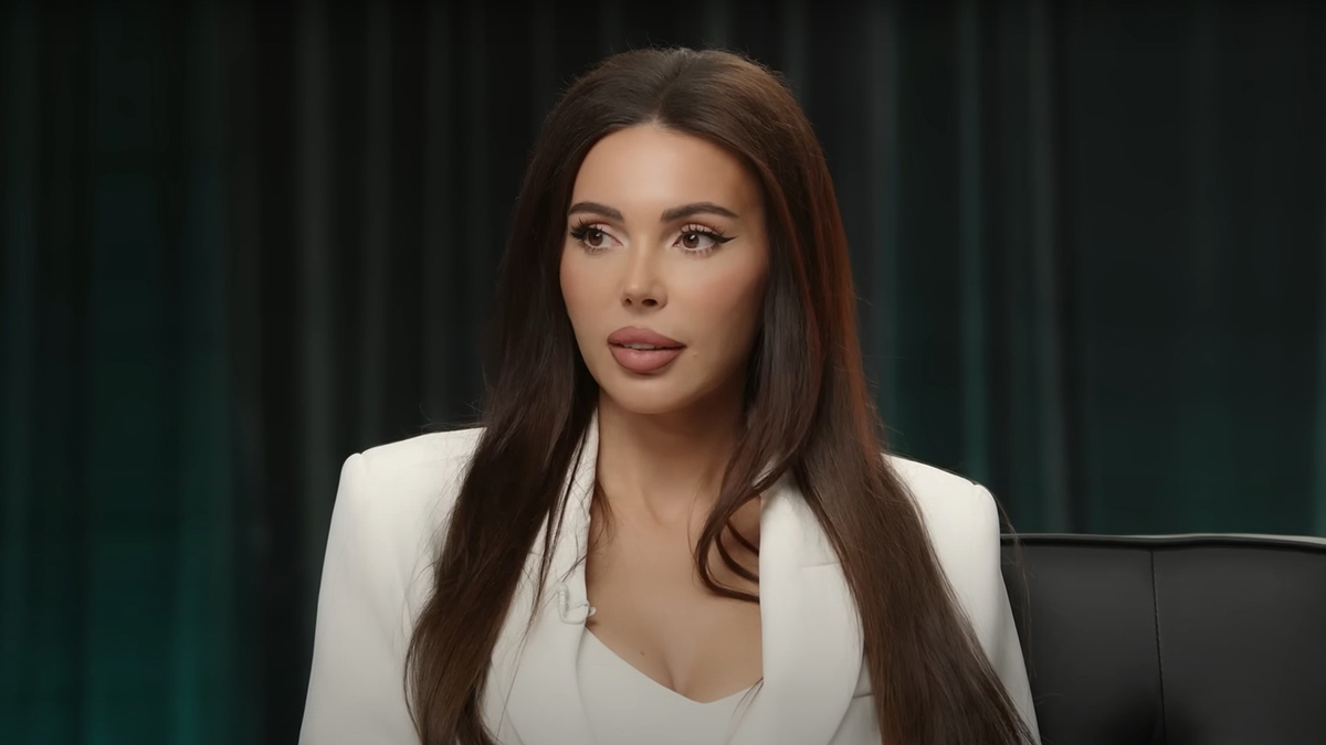 Самойлова задолжала ФНС более трех миллионов рублей