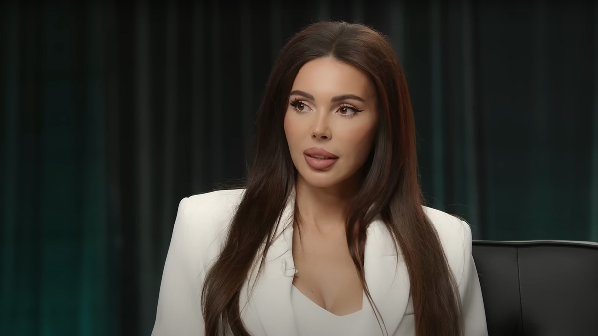 Мошенники взломали многомиллионный аккаунт Оксаны Самойловой в соцсети