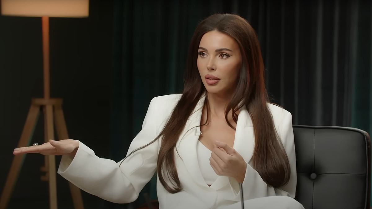 «Много лет ждала»: Самойлова заявила, что у Джигана есть шанс спасти семью