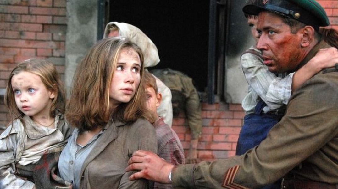 Сценарист фильма «Брестская крепость» Воробьев умер в возрасте 53 лет