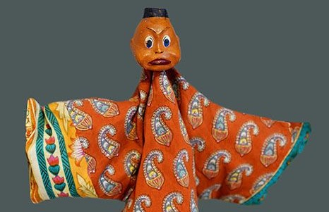 «Выставочные залы Москвы» пригласили горожан на фестиваль русского стиля