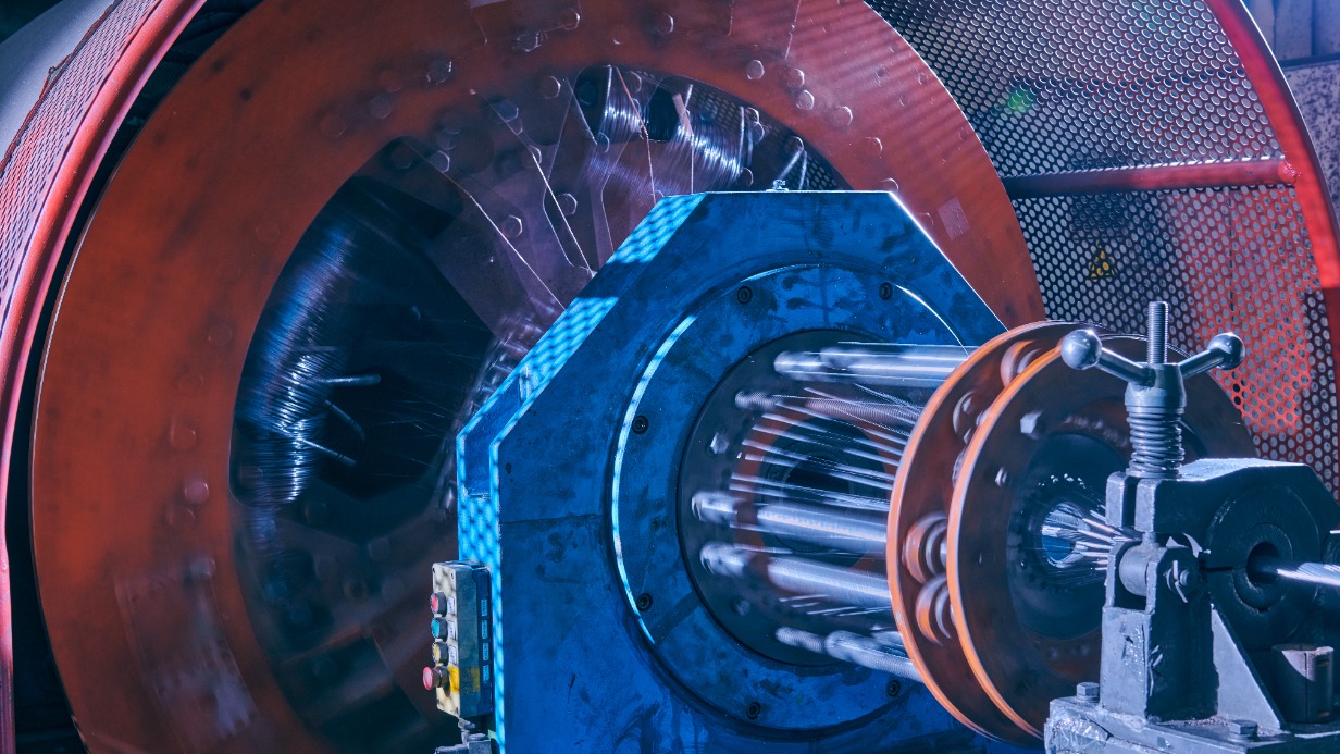 На кабельном заводе Казахстана внедрят разработку столичного предприятия