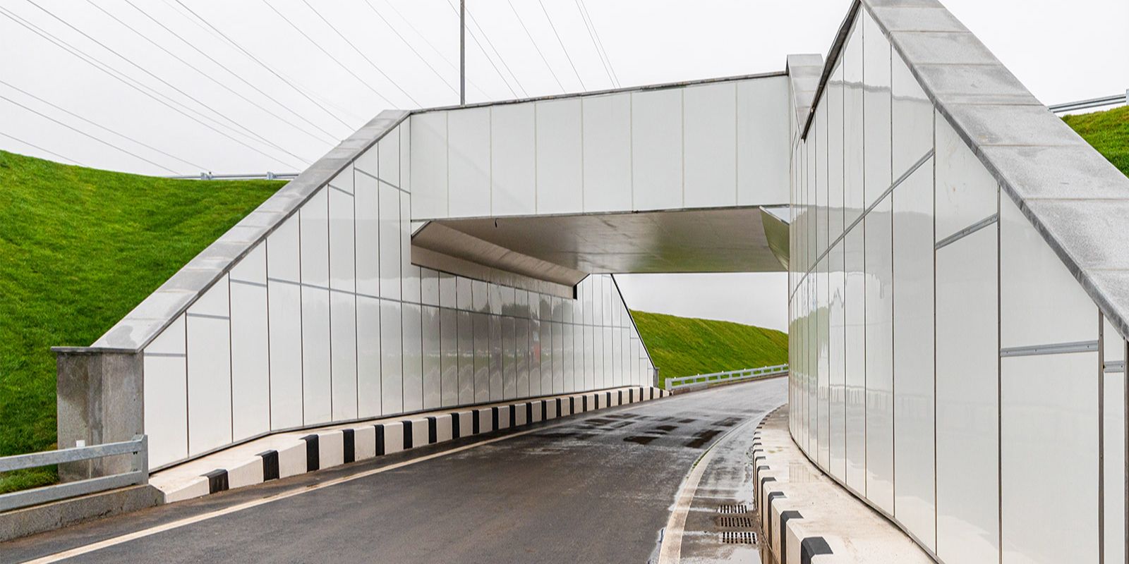 Путепровод построят в районах Бутырский и Марьина Роща