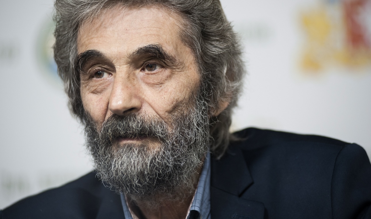 Умер режиссер Владимир Макеранец 