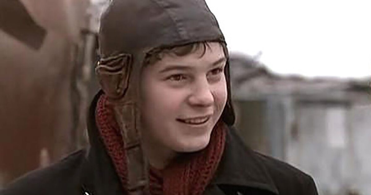 Пакет с наркотиками нашли у актера Василия Прокопьева