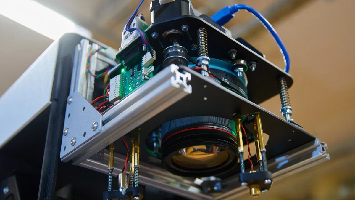 С помощью сканеров московского производства оцифровали более шести тысяч экспонатов Всероссийского музея декоративного искусства