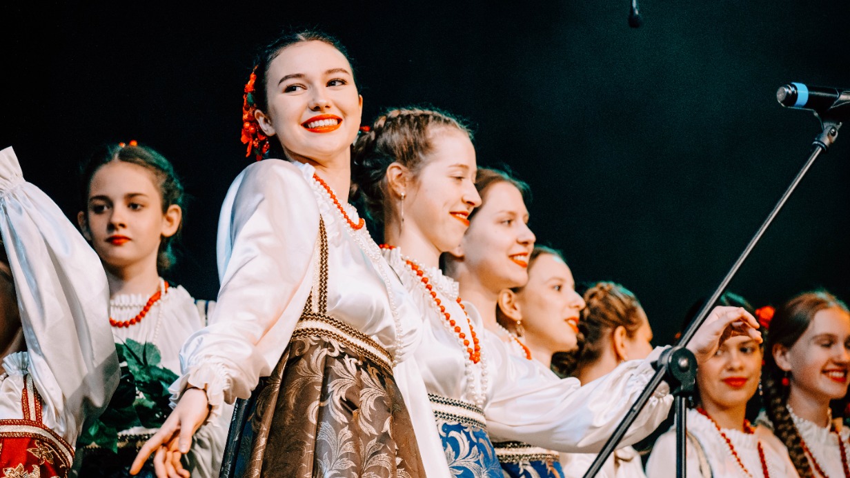 Сергунина анонсировала серию мероприятий в честь 23 Февраля в Москве